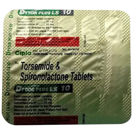 dytor plus ls tablet 15's